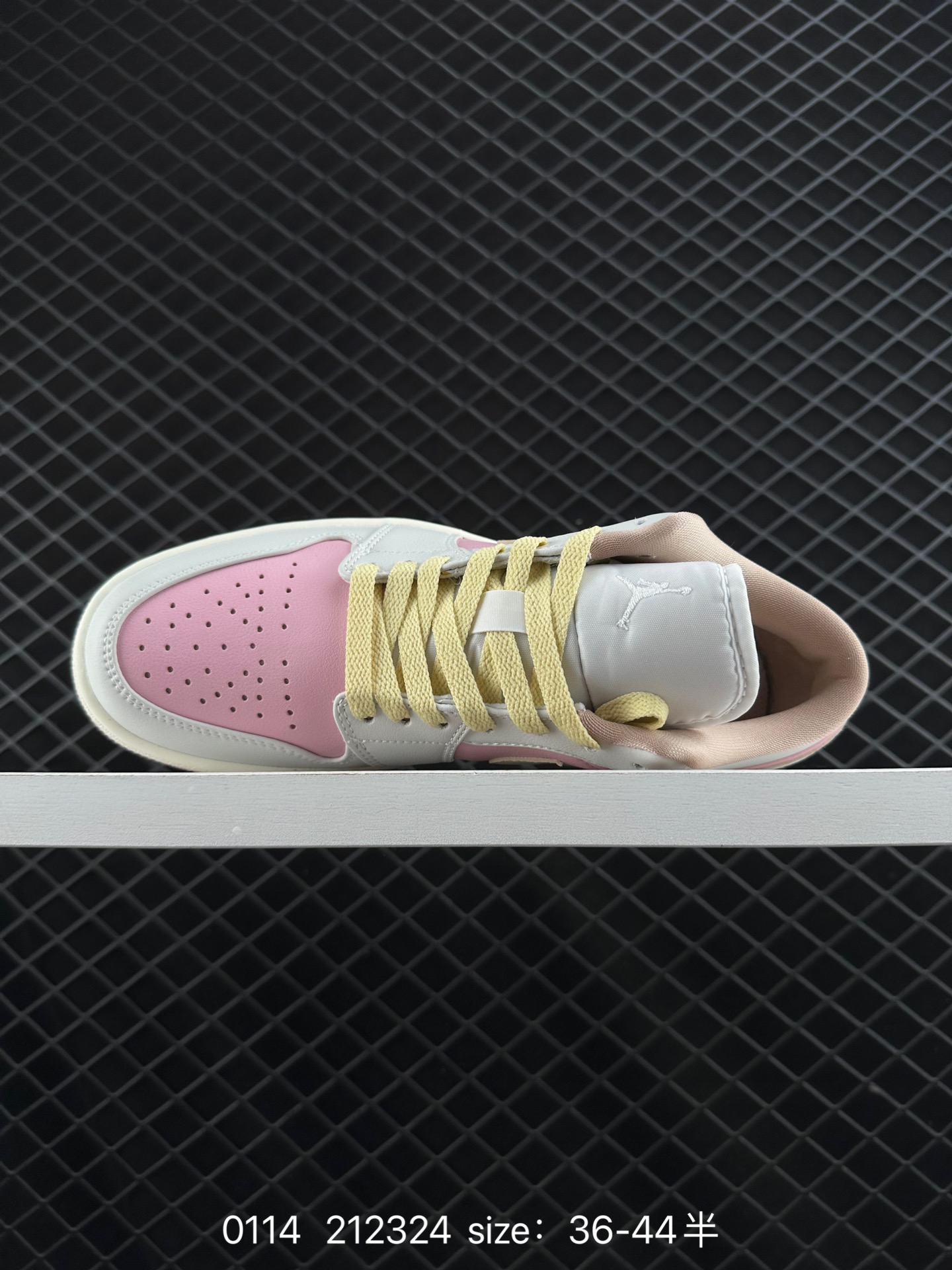 Air Jordan 1 Low AJ1